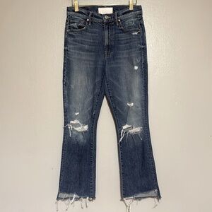 Mother Superior The Insider Crop Step Chew in Better When Its Wrong